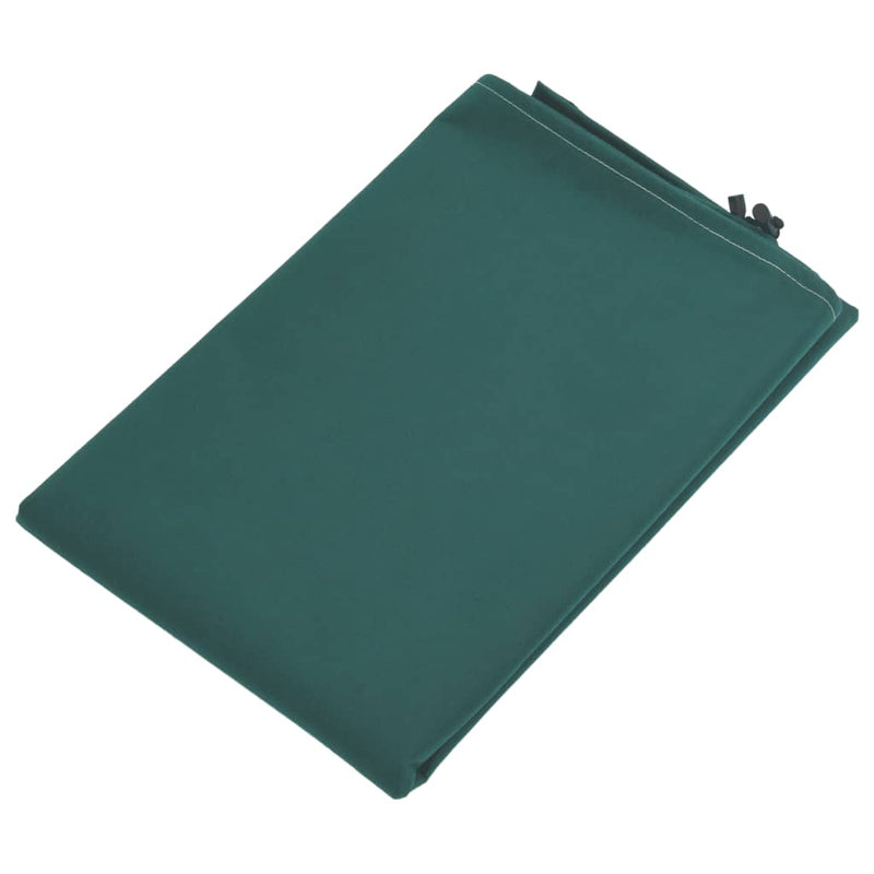 Huse de plante din fleece cu fermoar 2 buc. 70 g/m² 3,93x3 m