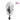 Huse de plante din fleece cu fermoar 4 buc. 70 g/m² 3,14x2,5 m