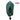 Protecții fleece pt plante, fermoar, 10 buc, 70 g/m², 1x1,55 m