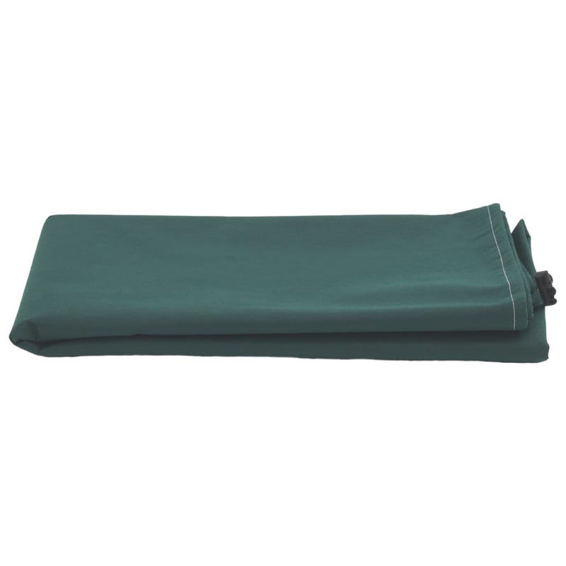 Protecție de fleece plante cu fermoar 4 buc 70 g/m² 3,93x3 m