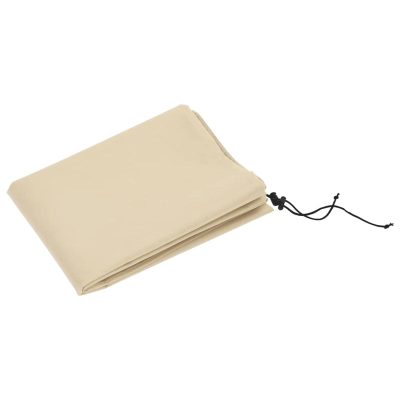 Protecție de fleece plante cu fermoar 10 buc 70 g/m² 2,36x2 m