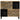 Dulap lateral, 80x33x75 cm, lemn masiv de mango