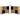 Dulap lateral, 80x33x75 cm, lemn masiv de mango