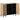 Dulap lateral, 90x33x75 cm, lemn masiv de mango