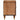 Noptiere, 2 buc., 40x33x46 cm, lemn masiv de acacia