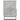 Noptiere, 2 buc., gri beton, 40x35x50 cm, lemn compozit