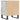 Noptiere, 2 buc., gri beton, 40x35x50 cm, lemn compozit