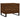 Măsuță de cafea, stejar maro, 60x44,5x45 cm, lemn prelucrat