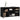 Pantofar, negru, 102x36x60 cm, lemn compozit