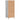 Pantofar, gri beton, 40x36x105 cm, lemn prelucrat