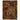 Dulap pe perete, stejar afumat, 69,5x34x90 cm, lemn prelucrat