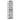 Suport sticle vin 73 de sticle, negru 45x36x200 cm fier forjat