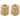 Frânghii de sisal, 2 buc., 12 mm, 250 m