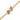 Frânghii de sisal, 3 buc., 14 mm
