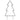 Decorațiune brad cu lumini de Crăciun cu țăruși, 80 LED, 60 cm