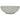 Lavoar de blat, gri, rotund, Φ41x14 cm, ceramică