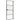 Ușă de interior negru 83x201,5 cm sticlă securiz./aluminiu slim