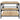 Măsuță de cafea, stejar sonoma, 90x49x40 cm, lemn prelucrat