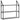 Raft cu 3 niveluri, gri sonoma, 80x21x78,5 cm, lemn prelucrat