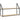 Raft cu 2 niveluri stejar sonoma 80x21x51 cm, lemn prelucrat