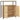 Bufet Stejar Sonoma 70x30x80 cm Lemn stratificat