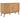 Dulap "OLDEN", maro, 114x43x73,5 cm, lemn masiv pin