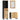 Set mobilier de baie, 3 piese, lemn masiv de mango