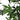 Arbore de arțar artificial 672 de frunze 180 cm verde