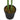 Arbore din bambus artificial 576 de frunze 150 cm verde