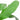 Bananier artificial 9 frunze 120 cm verde