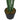 Palmier artificial 18 frunze 80 cm verde