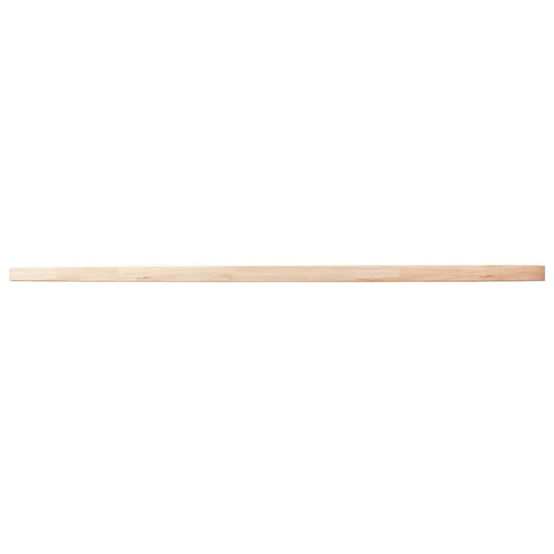 Blat de masă rotund, Ø90x3 cm, lemn masiv de pin