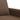 Canapea cu 2 locuri, maro, 120 cm, material textil