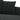 Canapea cu 2 locuri, negru, 140 cm, catifea