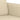 Fotoliu canapea, crem, 60 cm, material textil
