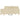 Canapea cu 2 locuri, crem, 140 cm, material textil