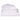 Prosoape de baie, FROGN, 10 buc., alb, 100x150 cm, 360 g/m²