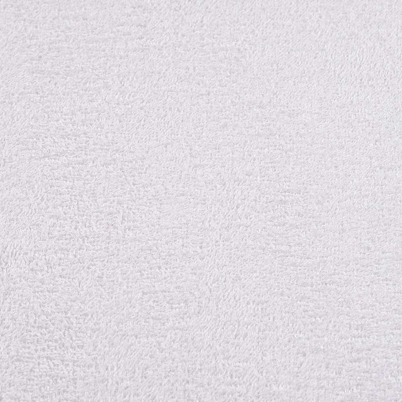Prosoape FROGN 2 buc., alb, 100x200 cm, 360 g/m²