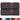 Prosoape de baie, FROGN, 2 buc., antracit, 30x30 cm, 360 g/m²