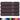 Prosoape FROGN 4 buc., antracit, 100x200 cm, 360 g/m²