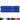 Prosoape FROGN 2 buc., albastru, 100x200 cm, 360 g/m²