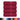 Prosoape de baie, FROGN, 4 buc., Bordeaux, 30x30 cm, 360 g/m²