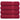 Prosoape de baie, FROGN, 4 buc., Bordeaux, 100x150 cm, 360 g/m²