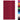 Prosoape FROGN 10 buc., Bordeaux, 100x200 cm, 360 g/m²