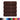Prosoape de baie, FROGN, 4 buc., maro, 30x30 cm, 360 g/m²