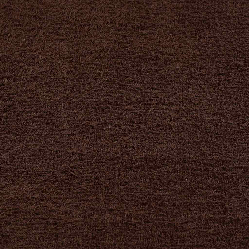 Prosoape FROGN 2 buc., maro, 100x200 cm, 360 g/m²