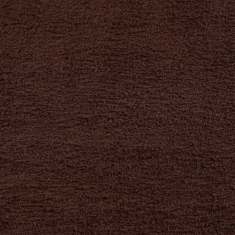 Prosoape FROGN 4 buc., maro, 100x200 cm, 360 g/m²