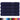 Prosoape FROGN 4 buc., albastru marin, 100x200 cm, 360 g/m²