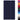 Prosoape FROGN 10 buc., albastru marin, 100x200 cm, 360 g/m²