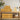 Prosoape FROGN 4 buc., aurii, 100x200 cm, 360 g/m²